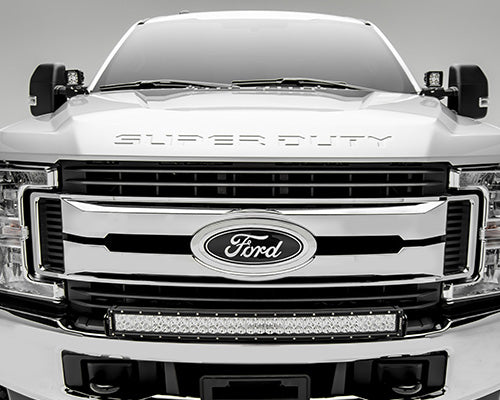 cheapest parts for the 2013 Ford F250 front end bumper hood headlights grill best deal